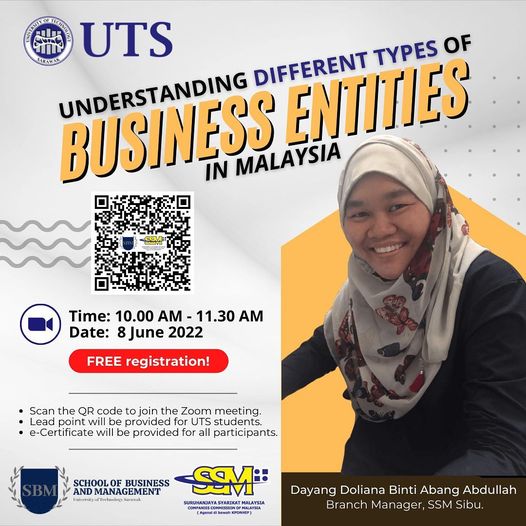 Understanding Different Types Of Business Entities In Malaysia