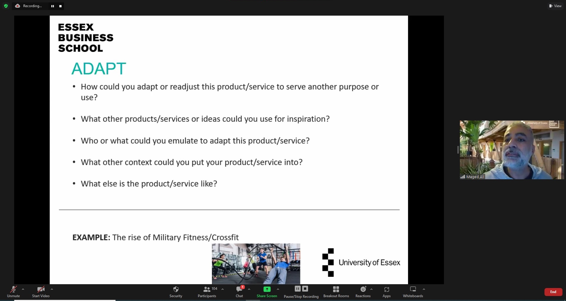 Future Of Marketing Innovation In Marketing Future Of Marketing Innovation In Marketing